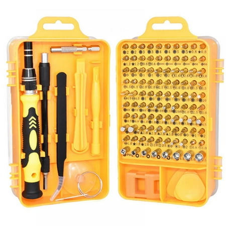 

Wholesale Clock And Mobile Phone Installation And Maintenance Tools Chromium Vanadium Steel Screwdriver Set