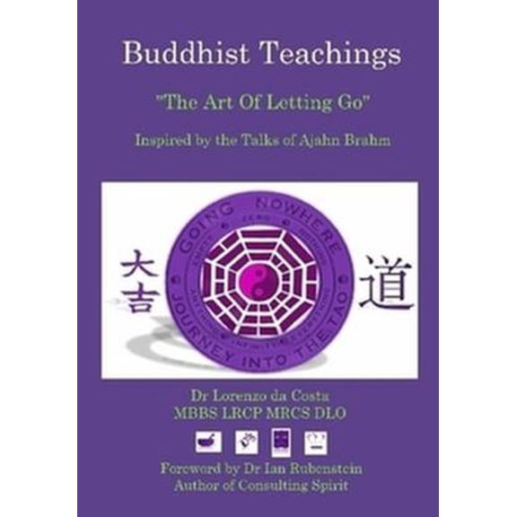 Pre-Owned Buddhist Teachings: The Art Of Letting Go, Inspired by the Talks of Ajahn Brahm (Paperback)