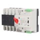 thumbnail image 2 of Interruptor De Transferencia, Interruptor De Transferencia Automática De Doble Potencia 4P PC De Conmutación Rápida AC 400V 63A Para Fábrica Doméstica, Buen Aislamiento, Resistencia A Altas Temperatur, 2 of 14