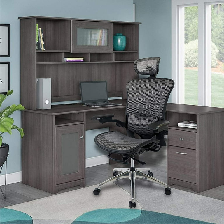 Kelay Mesh Office Chair - Ergonomic Desk Accessories for Work
