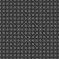thumbnail image 1 of Ahgly Company Machine Washable Indoor Square Transitional Midnight Gray Area Rugs, 3' Square, 1 of 7