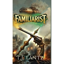 Familiarist, (Hardcover)