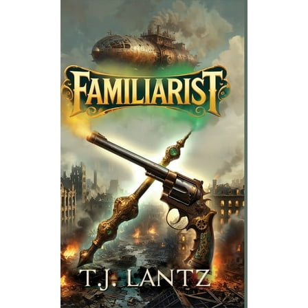Familiarist, (Hardcover)