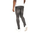 thumbnail image 2 of Crosshatch Mens Barbeck Slim Jeans, 2 of 5