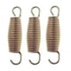 thumbnail image 1 of 3x resortes de 3.5 '' accesorios de material acero al carbono de servicio resistentes a kusrkot Reemplazo de resortes de trampolín, 1 of 8