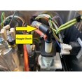 thumbnail image 5 of STARLIGHT- Gaggia Classic Pro Mod Parts Opv Mod 9 Bar Opv Spring, 5 of 6