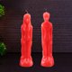 thumbnail image 3 of de humanoide 3D, de escultura de simulación, de fabricación de manualidades de jabón DIY, para decoración perfecl velas perfumadas, 3 of 7
