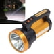 thumbnail image 5 of Portátil carcasa de plástico de ingeniería puerto de carga de teléfono USB reflector recargable para exteriores con cordón para el hogar para acampar ANGGREK Otros, 5 of 8