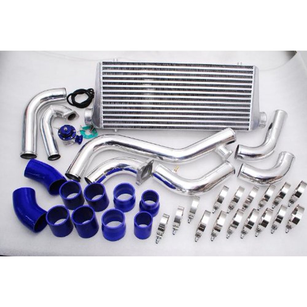 1995 1996 1997 1998 1999 Mitsubishi Eclipse GST GSX Intercooler Kit