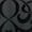 LM414, variant on Greek Key Ornate Black & Gold Dress Summer Street Style Dresses Female Short Sleeve Printed Sundress