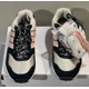 thumbnail image 2 of Adi - das ZX 1000 Pam Pam Leopard Trace Pink Core Black FZ0829 Sneaker UNISEX US 5, 2 of 6
