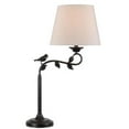 thumbnail image 1 of Birdsong Swing Arm Table Lamp, Oil Rubbed Bronze, 1 of 1