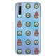 thumbnail image 1 of Funda Para Huawei Y9s Patron Ojo Turco y Manos, Uso Rudo, InstaCase Protector para Huawei Y9s Antigolpes, Case Patron Ojo Turco y Manos, 1 of 1