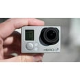 thumbnail image 2 of GoPro HERO3+ Silver Edition Action Sport Wi-Fi Camera Camcorder, 2 of 4