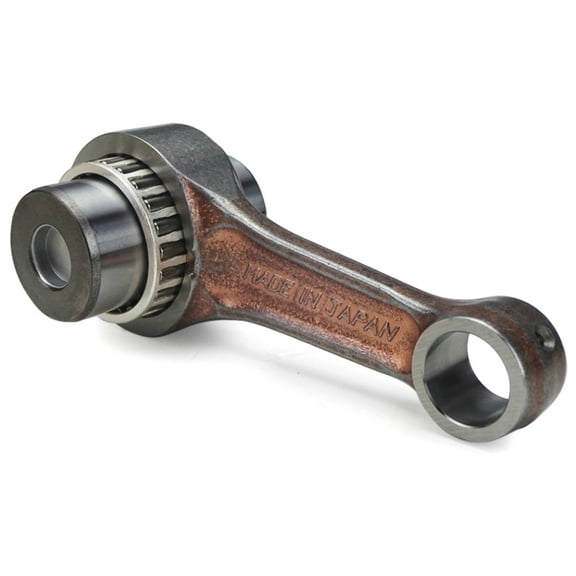 Pro-X Connecting Rod Kit for '04-05 Yamaha YFZ450 ATV (03.2434)