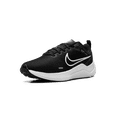 thumbnail image 4 of NIKE WOMENS DONSHIFTER 12 Womens "Black White" DD9294 001 DD9294 001 from Stadium Goods, 4 of 5