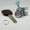 thumbnail image 2 of Ri-Key Security - Door Lock Cylinder For Honda Accord 2005 4 Doors - With One Matching Key, 2 of 6