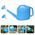 thumbnail image 2 of MOQIN Plant Watering Can 1 Gallon, Garden Watering Cans Outdoor Plant House Flower, Gallon Watering Can Large Long Spout with Sprinkler Head, 2 of 9