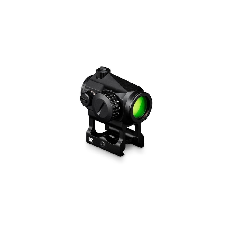 Vortex Crossfire Red Dot 本体 Vortex, Crossfire Red Dot Sight, Gen II, 2 MOA Green Dot - Walmart.com