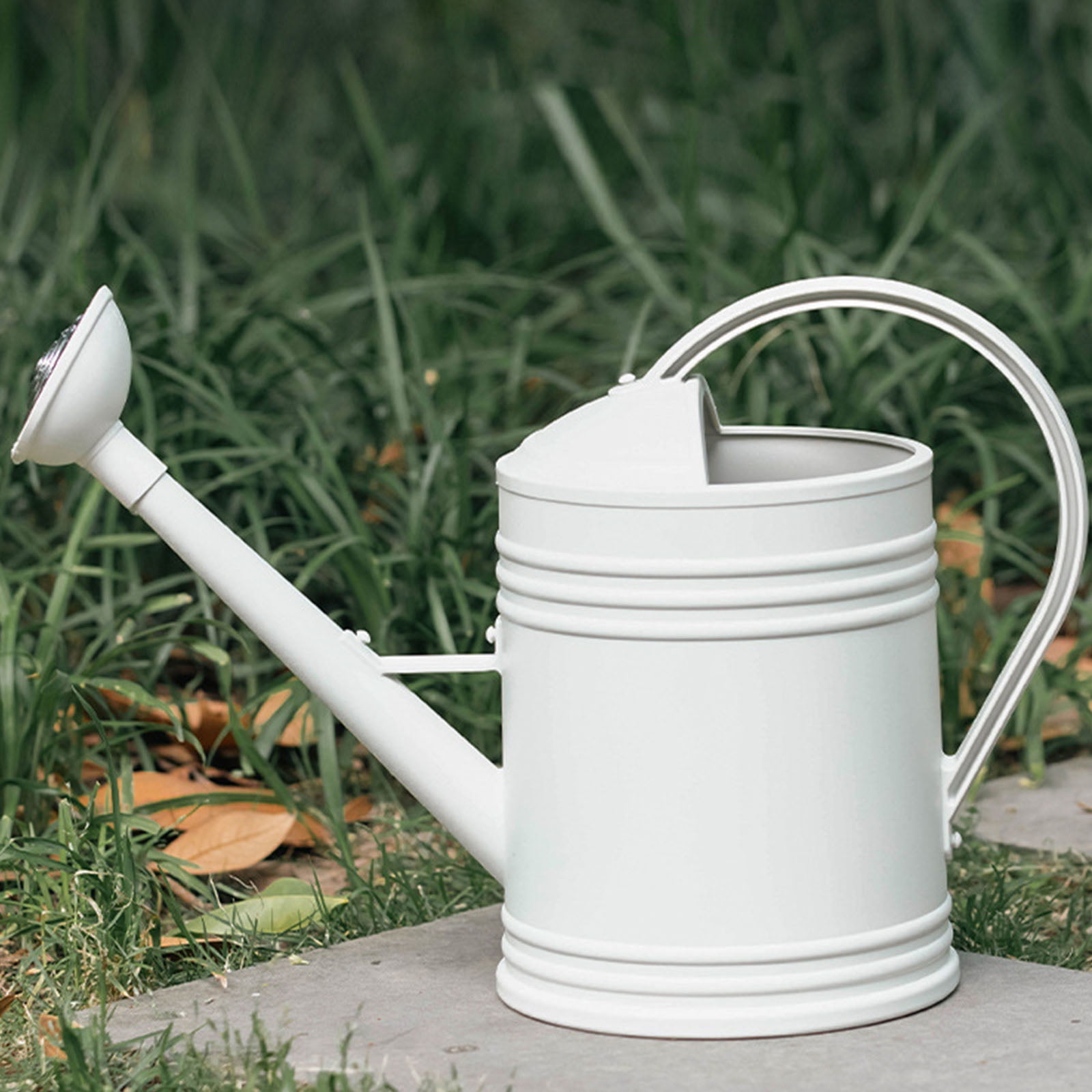 2L/4L Plastic Watering Can Garden Watering Can Replacement for Plant Indoor Outdoor Use