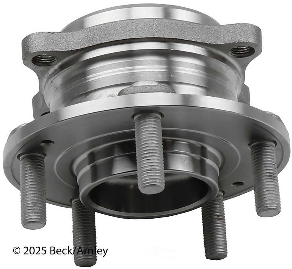 BeckArnley 051-6463 Hub And Bearing Assembly