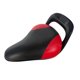 thumbnail image 2 of Sillín de bicicleta para Asiento universal para Accesorios de rojo Sunnimix Sillín de bicicleta para niños, 2 of 4