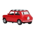 thumbnail image 6 of 1:32 Pull Back Car Simulated Vehicle Model Toy with Open Doors for Car Model Collection Decoration Ornaments, 6 of 15