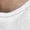 White, variant on HCNTES Gynecomastia Compression Shirt Men - Premium Slimming Undershirt Compression Tank Top Mens Shapewear & Body Shaper(Yellow,XXL)