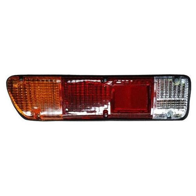Calavera DATSUN PU 620 73-80 C/ARNES ECOCN IZQUIERDA para año 1978