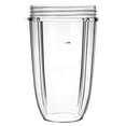 thumbnail image 1 of Vaso de Repuesto QUIENKITCH 710 ml para NutriBullet 600W y 900W, 1 of 6