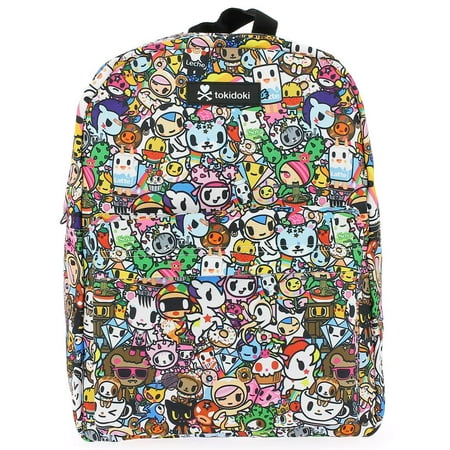 Tokidoki Bag - Tokidoki Backpack (Other)