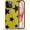 Mustard Green, variant on for iPhone 14 Pro Max Case, Military-Grade Protection, All-Around Shockproof Corners, Purple Phone Case for iPhone 14 Pro Max - Five-Pointed Star