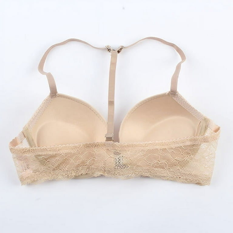 OPHPY Next Day Delivery Items, Front Closure Bralettes for Old