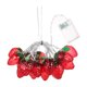 thumbnail image 1 of Cateissary Navidad Halloween Lámpara de tira colgante Tienda de campaña Atmósferas Iluminación para el hogar Jardín al aire libre Iluminación navideña 3 metros 20 luces Cateissary HA068938-03, 1 of 6
