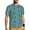 1, variant on T Shirt For Men Swirling Retro 70S Couple Abstract Lines Vintage Sportswear Summer Novelty Tee Shirt
