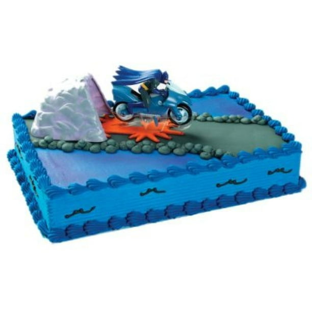 ***Discontinued***GHS***BATMAN CAKE KIT