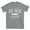 Black, variant on Gu-win Alabama Classic Established Men's Cotton T-Shirt