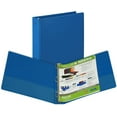 thumbnail image 3 of Samsill 1.5-Inch Value Binder, Cobalt (11561), 3 of 3