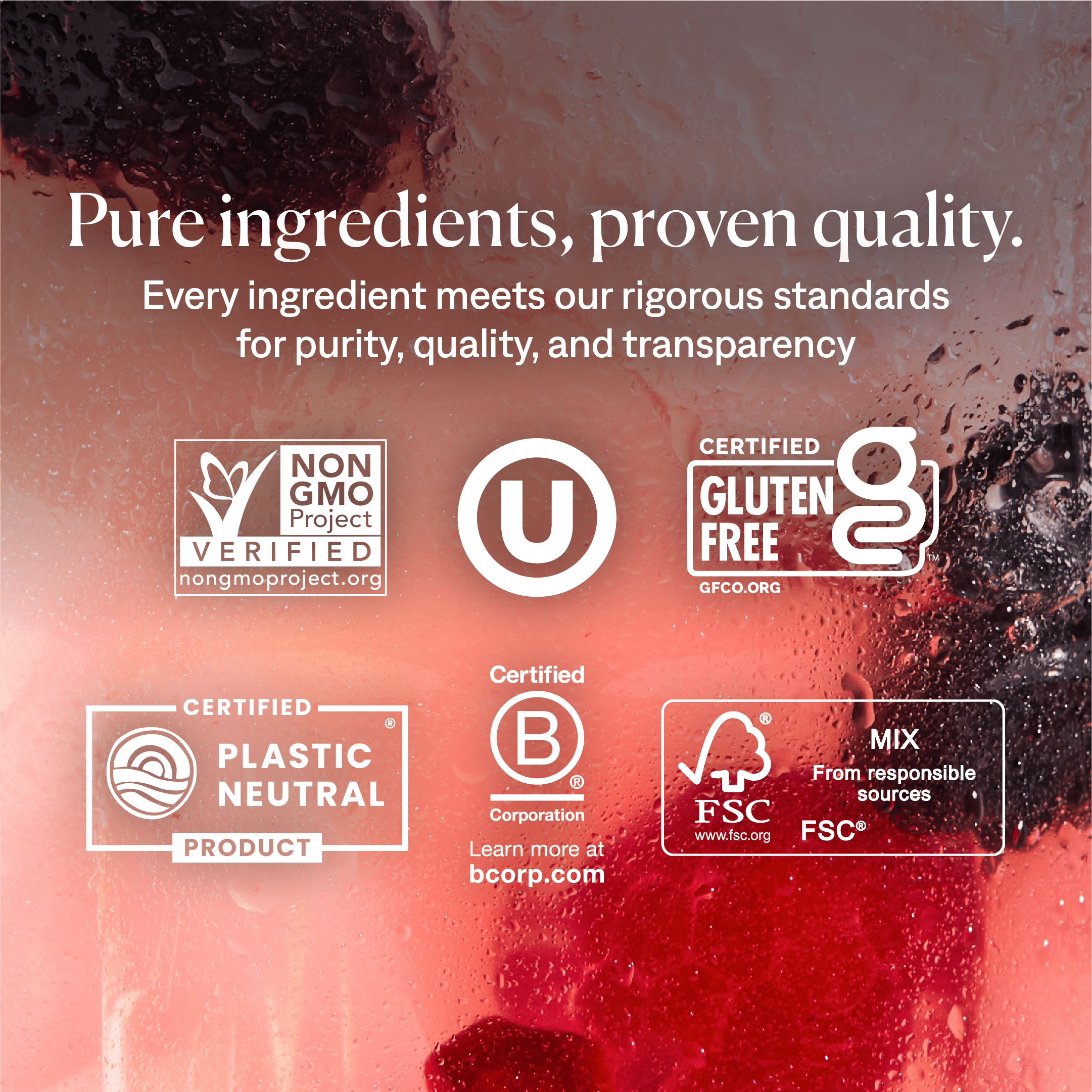 Cure Hydration Variety Pack Coconut Water Electrolyte Drink Mix, 16 Count, FSA and HSA Eligible