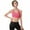 Pink, variant on Lindreshi Sports Bras for Women Female Yoga Running Bra Vest Sports Bra Without Steel Ring Sports Underwear
