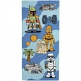 thumbnail image 1 of Star Wars Beach Day Beach Towel, 1 of 5