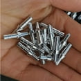 thumbnail image 1 of FENGGUIQU 1Pqt Elemento De Para Flecha De Caza Nock Durable Para Y Competencia, 1 of 8