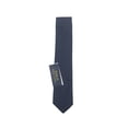 thumbnail image 2 of Polo Ralph Lauren Men's Navy/Blue Patterned Silk Tie, One Size, 2 of 2