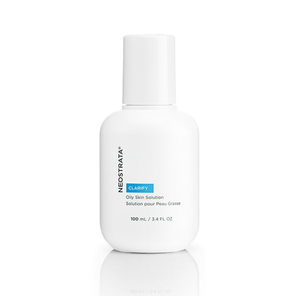 Clarify Neostrata Solución Para Piel Grasa 100 ml