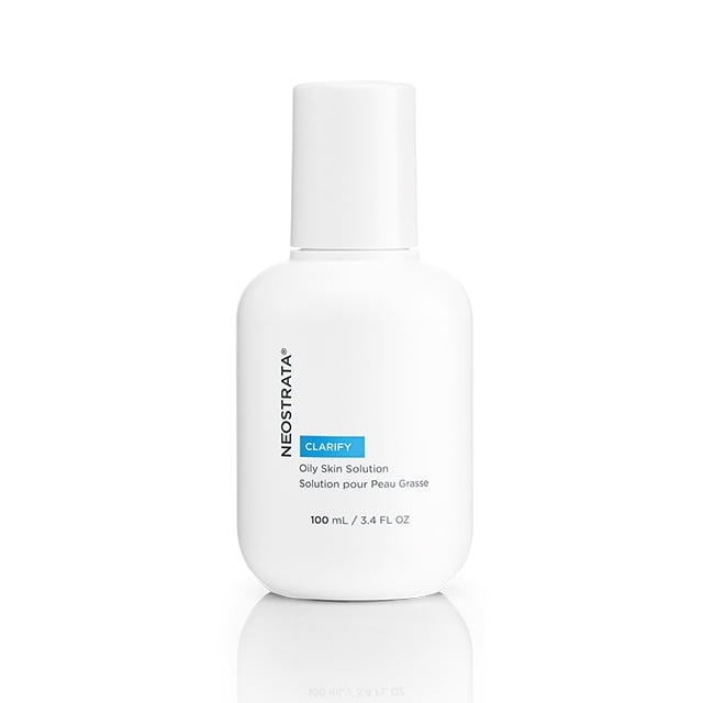 Clarify Neostrata Solución Para Piel Grasa 100 ml