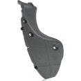thumbnail image 3 of Replacement REPT762717 Bumper Bracket Compatible For 2006-2012 Toyota RAV4 Rear, Right Passenger, 3 of 3