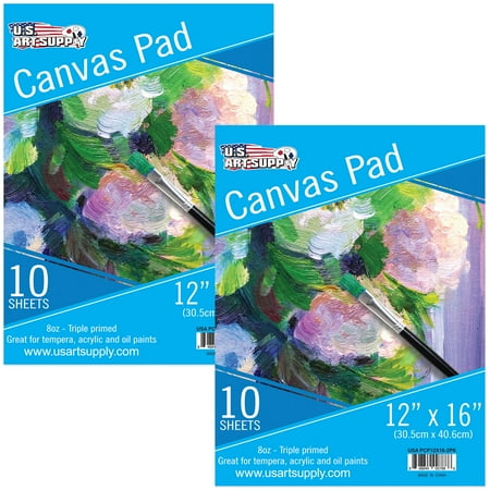 U.S. Art Supply 12