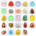 thumbnail image 4 of Christmas 24 Countdown Calendar Blind Box Scientific Exploration Volcanic Eruption Searching for Ore and Gemstones Blind Box, 4 of 5