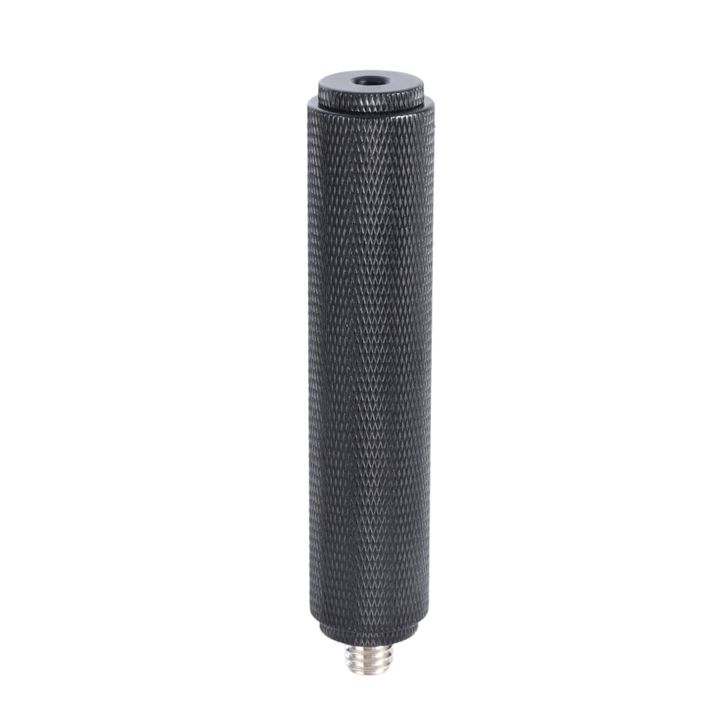 LIANXUE Metal Extension Rod Tripods Monopods Fill Light Extension Rod Camera Extender