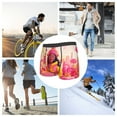 thumbnail image 4 of Naloa Digital Nomad Pink Landscape Mens Underwear - Boxers for Men, Mens Boxer Briefs, Classic Briefs for Men-Small, 4 of 5